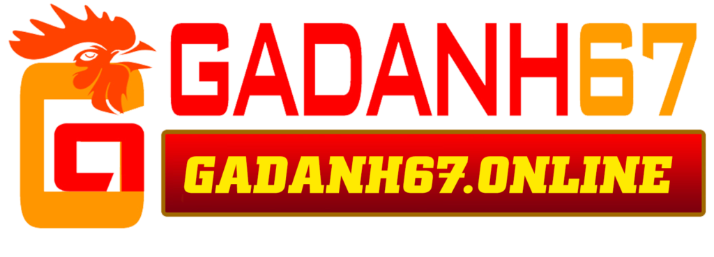 logo gadanh67 online